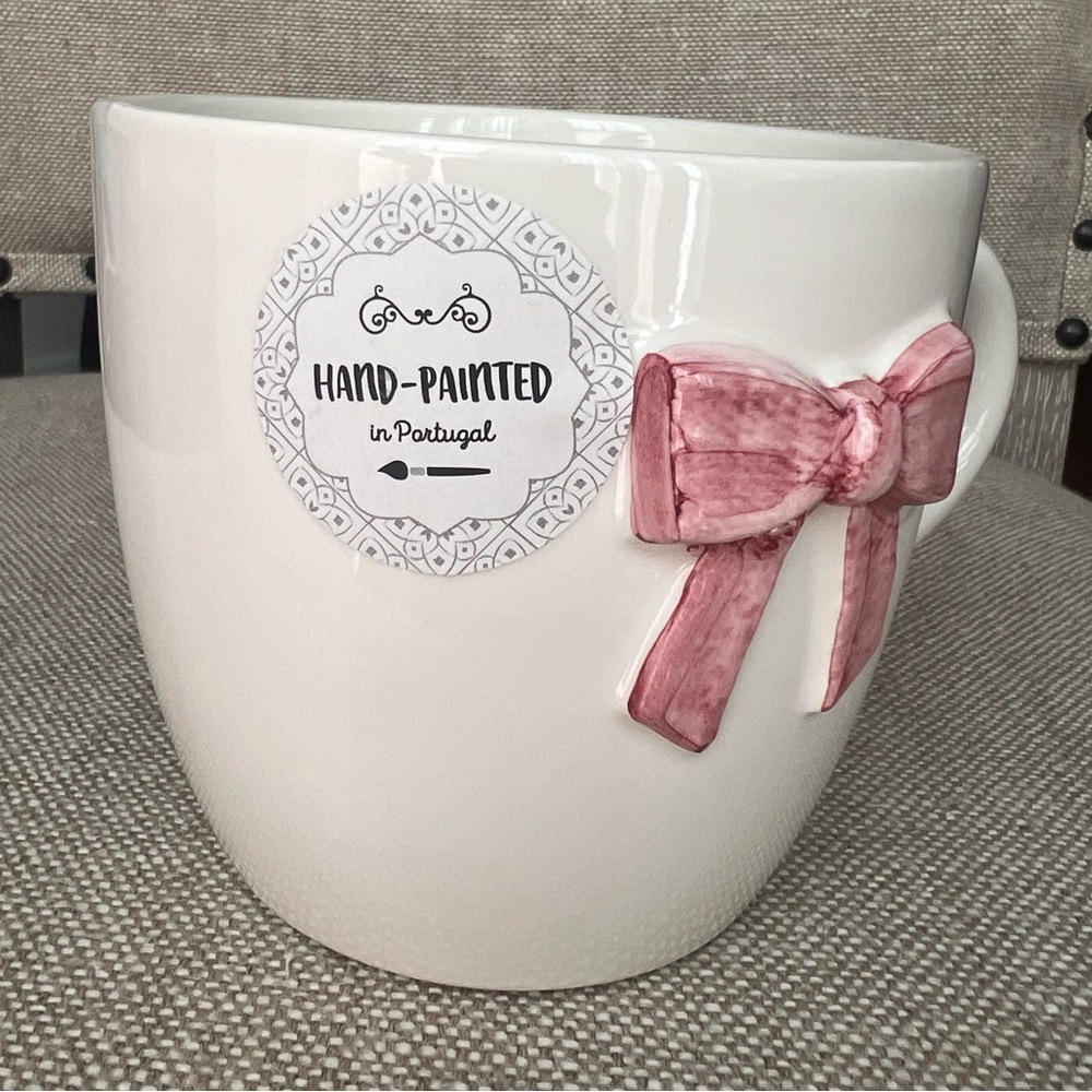 FAINCAS RAMOS tea cup 🎀 - Picture 9 of 10